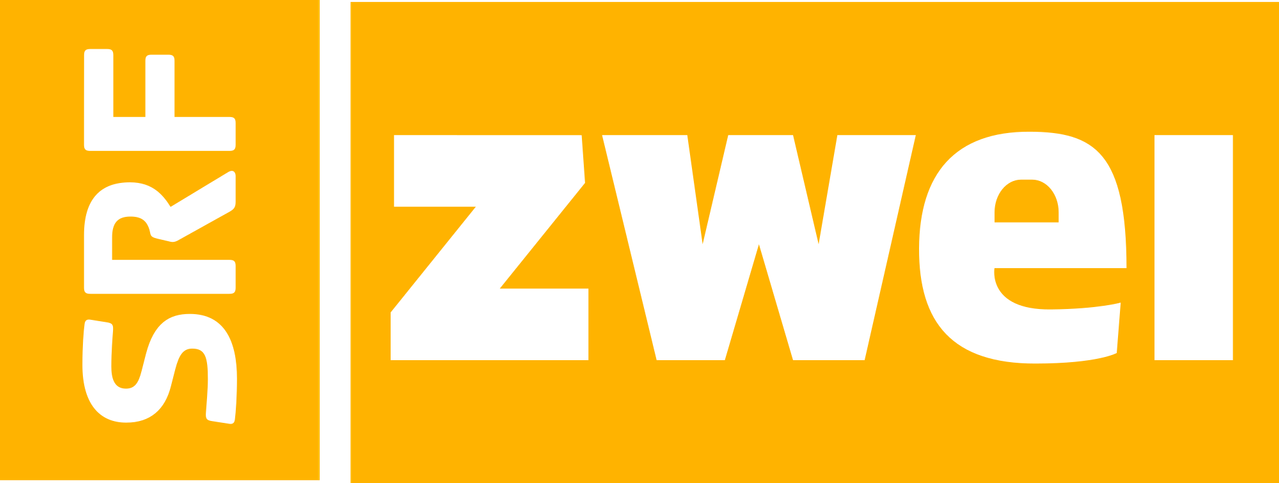 SRF zwei