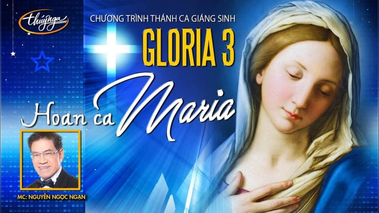 Paris By Night Gloria 3: Hoan Ca Maria still 3