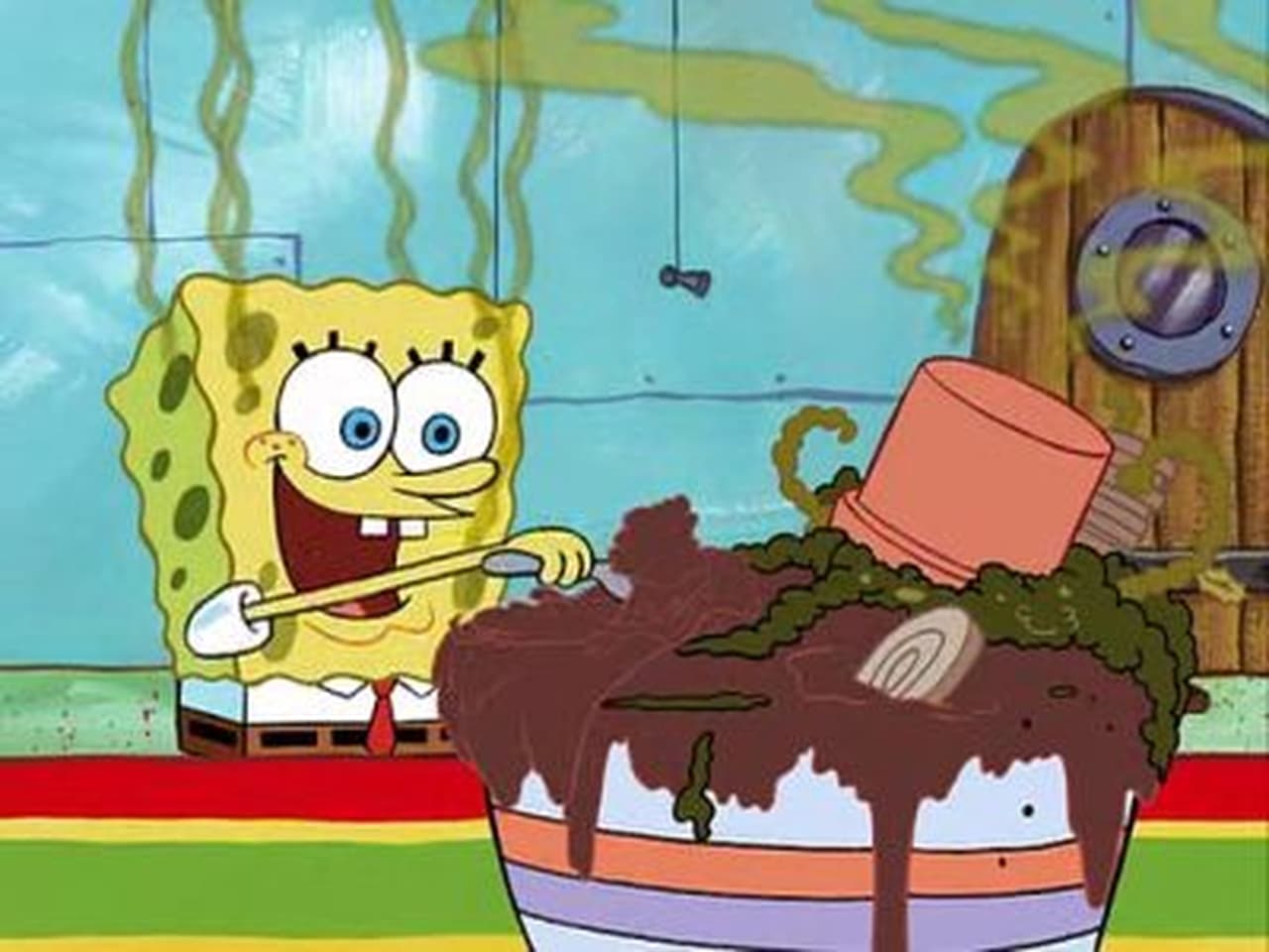 Image SpongeBob SquarePants