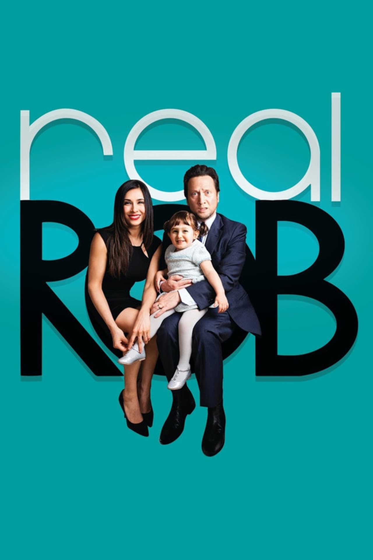 Real Rob Season 1