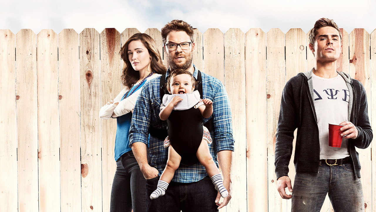 Artwork for Neighbors