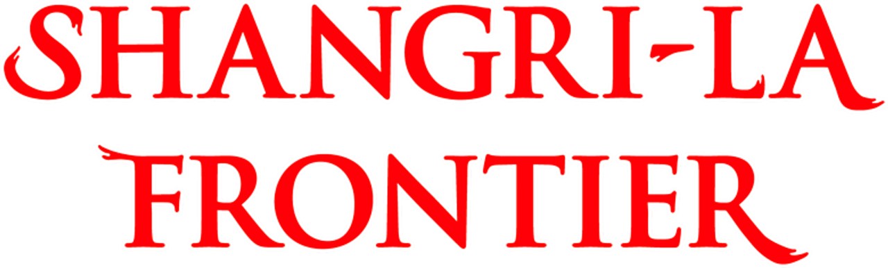 Shangri-La Frontier