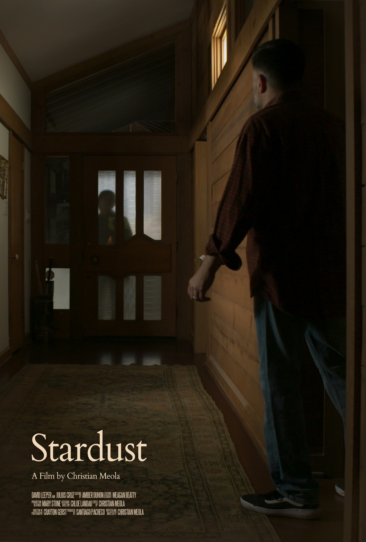 Stardust filmaffisch