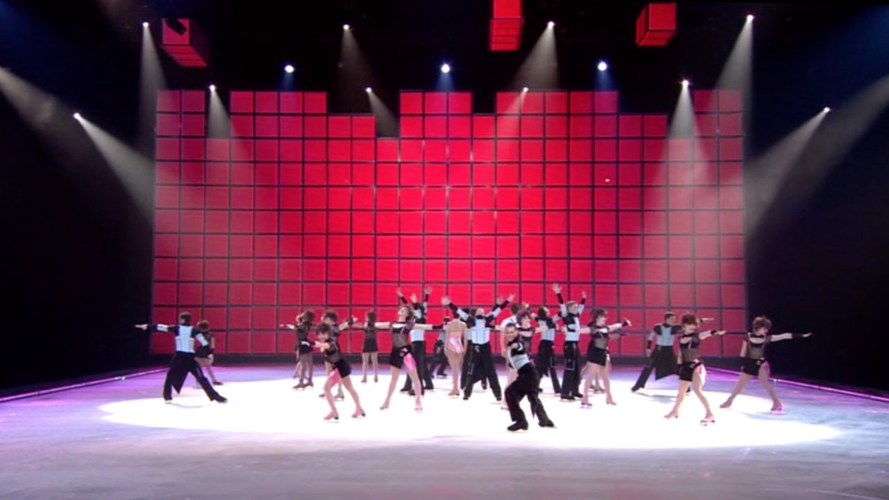 Holiday On Ice - Tropicana