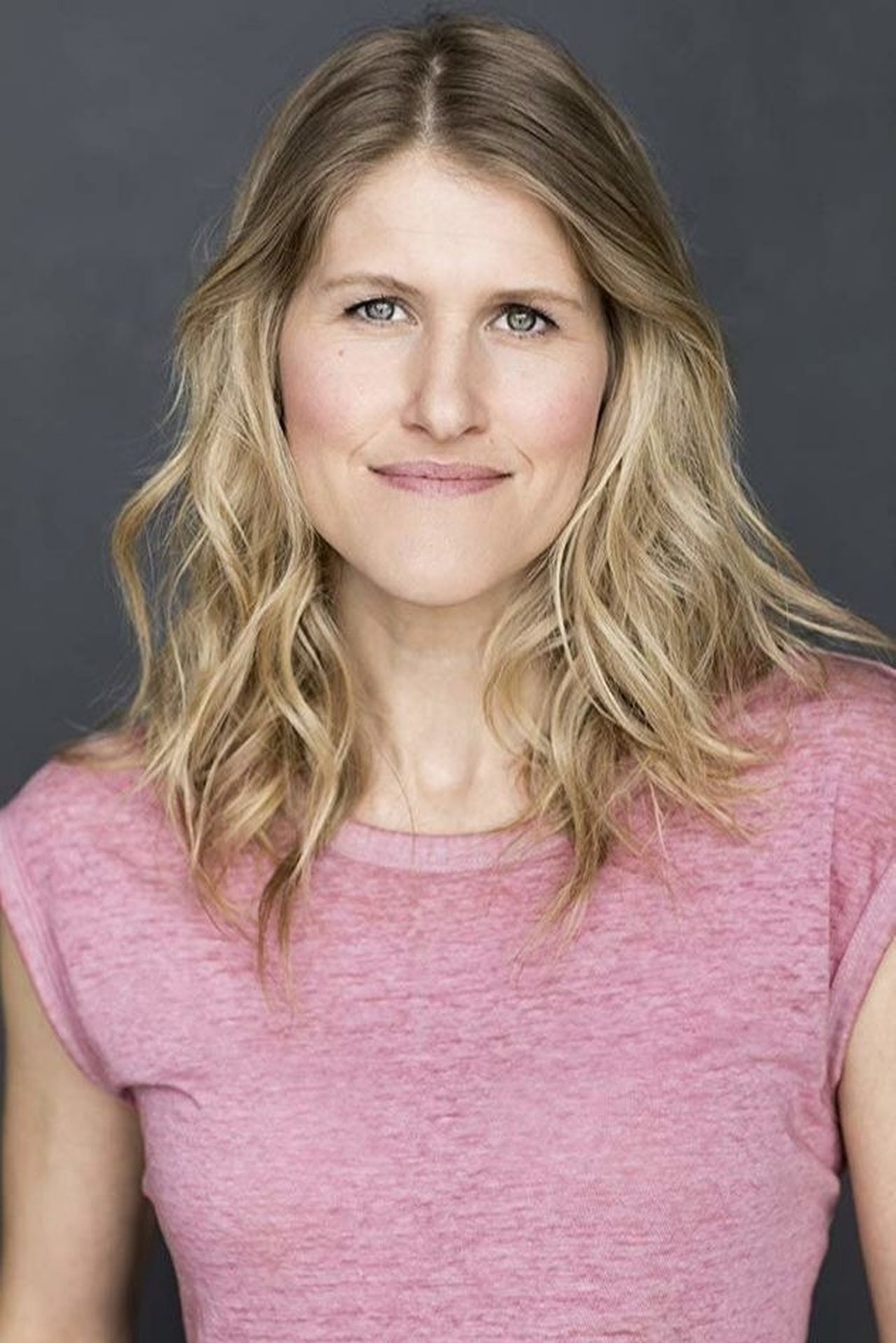 Photo of Molly Hawkey