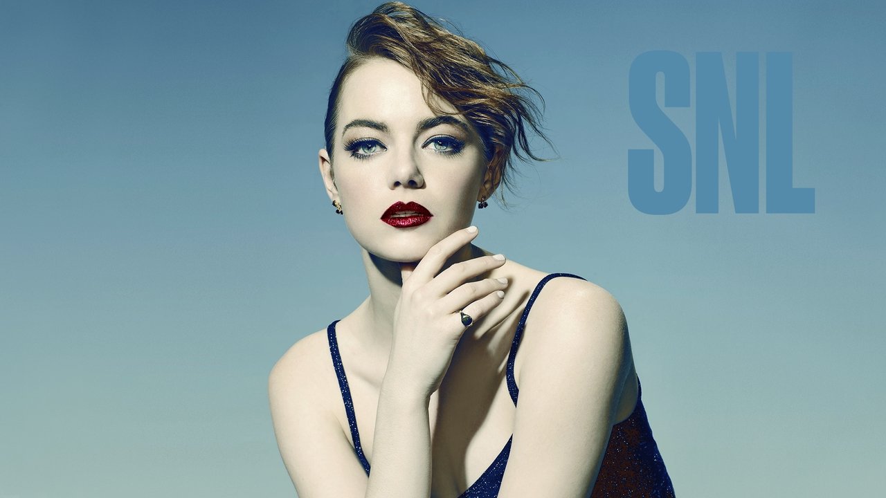 Saturday Night Live - Season 42 Episode 8 : Emma Stone with Shawn Mendes