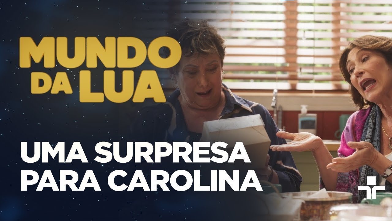 Mundo da Lua - Season 1 Episode 3 : Episode 3