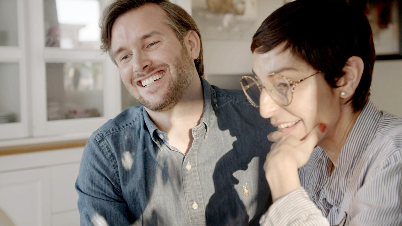 Backdrop Håpets marked Season 1 Episode 2