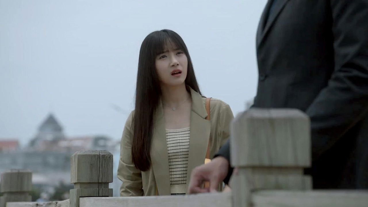 二十不惑 — Épisode 39