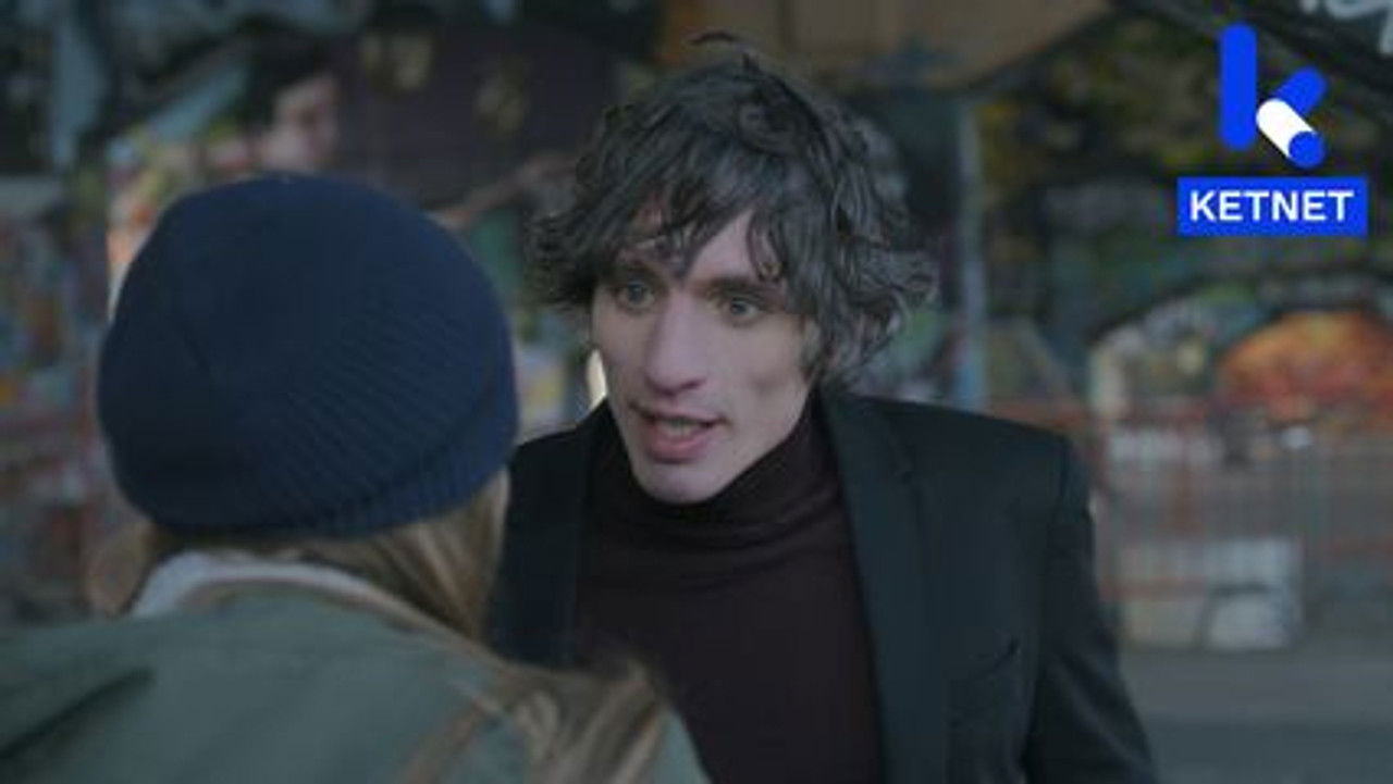 Ghost Rockers — Épisode 44