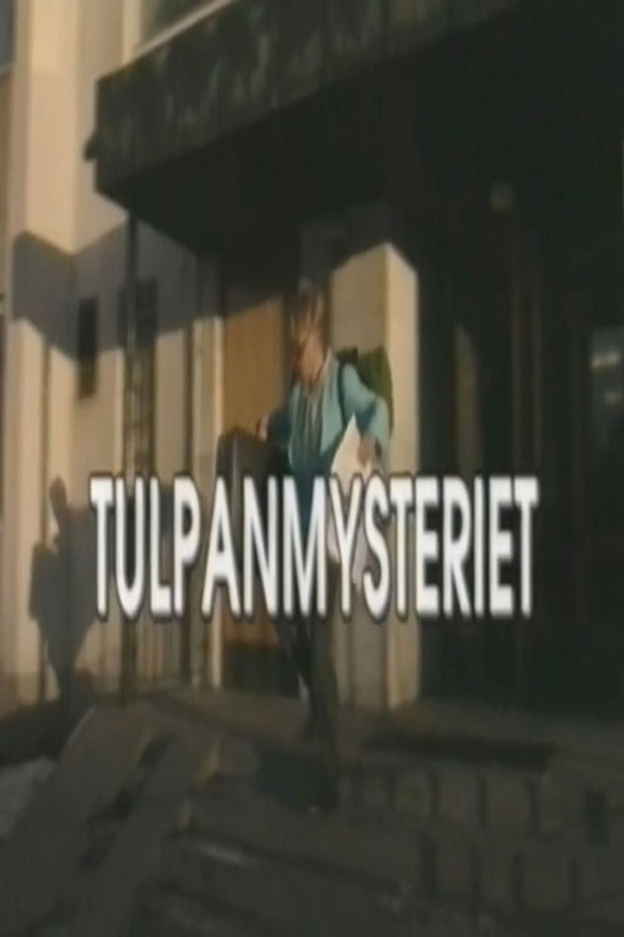 Tulpanmysteriet Backdrop