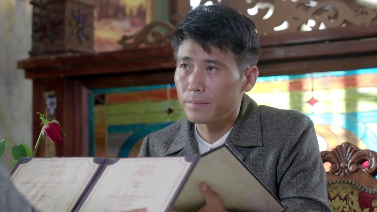 无名卫士 — Épisode 15