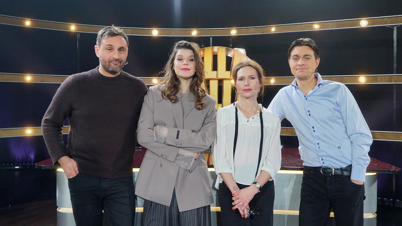 Alla mot alla med Filip och Fredrik — Épisode 53