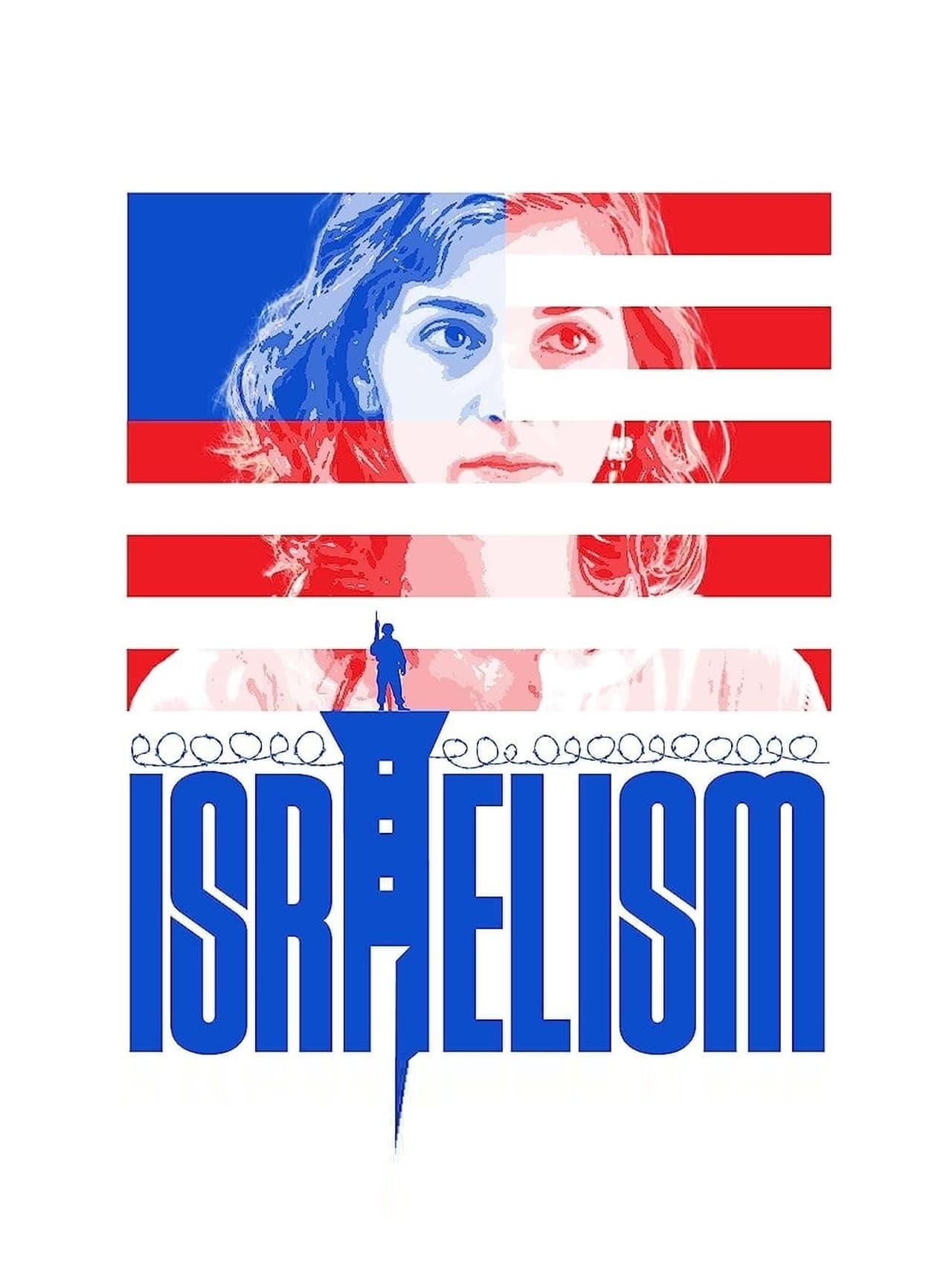 Israelism (WEB-DL)