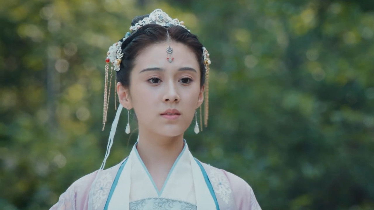 花轿喜事 — Épisode 12