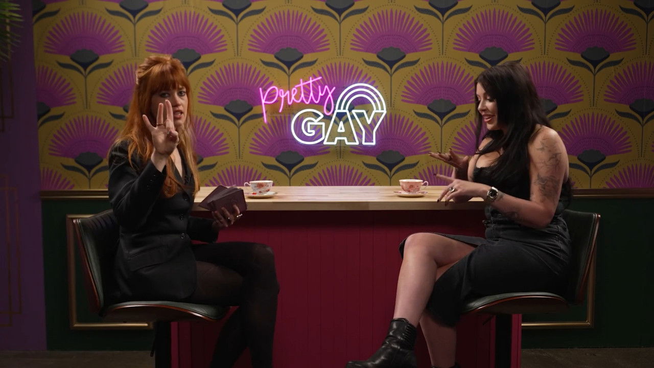 Pretty Gay — Épisode 9