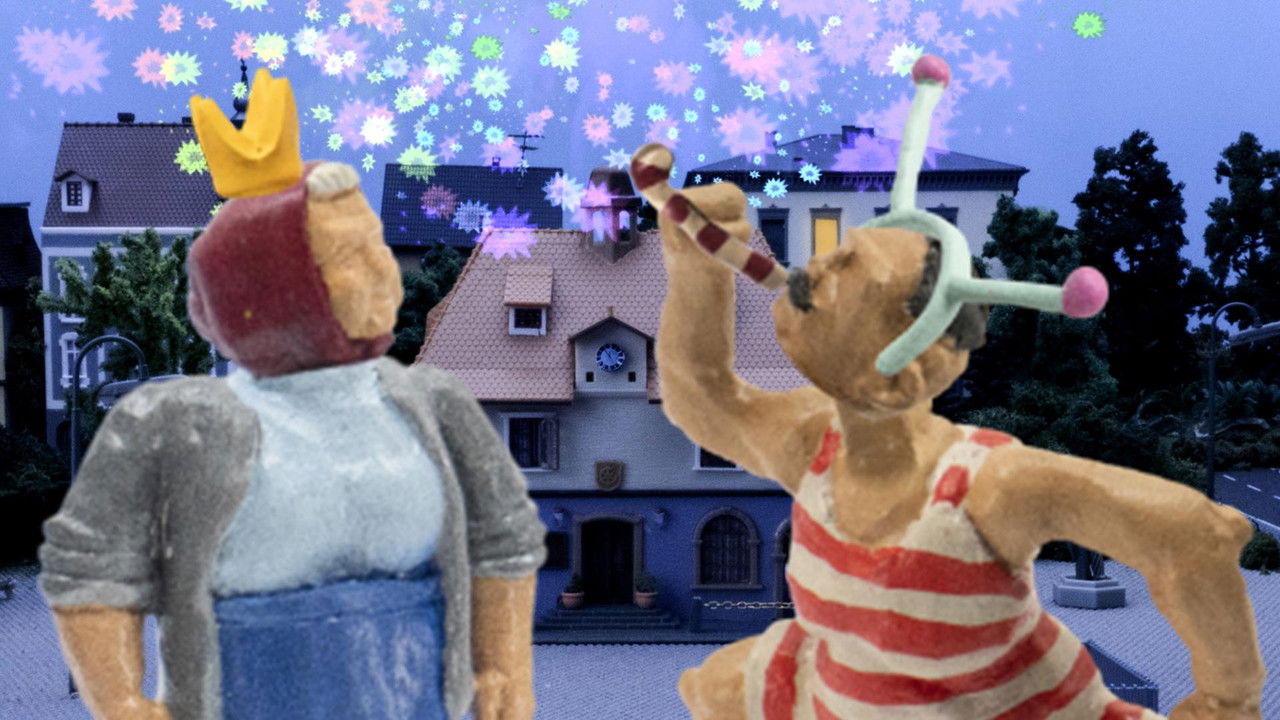 John Dillermand — Épisode 19