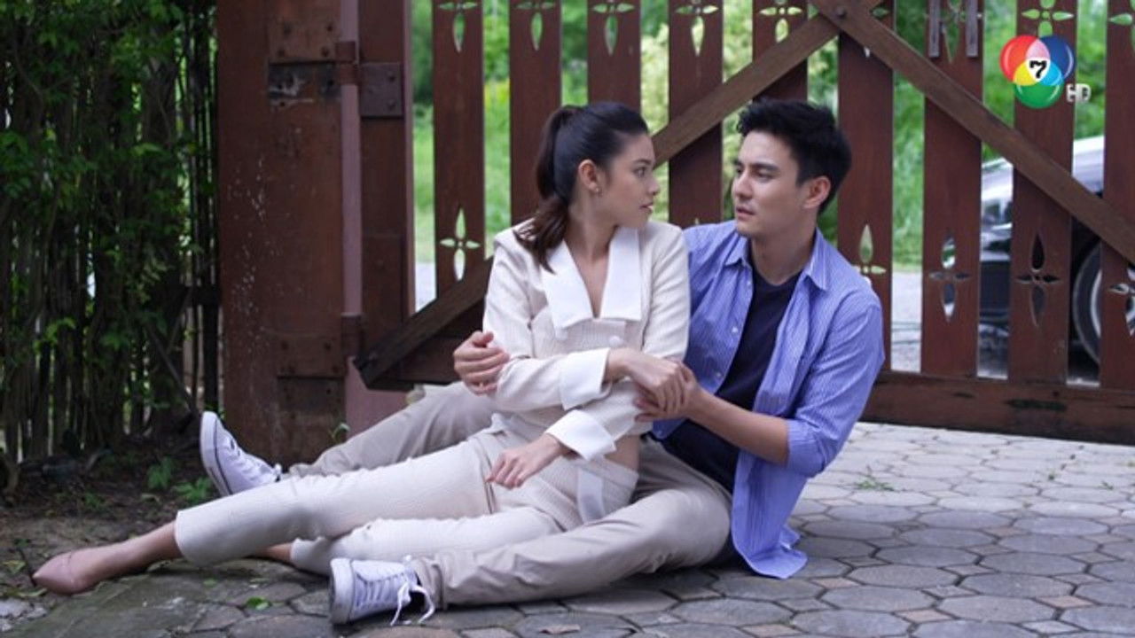 พริกกับเกลือ — Épisode 15