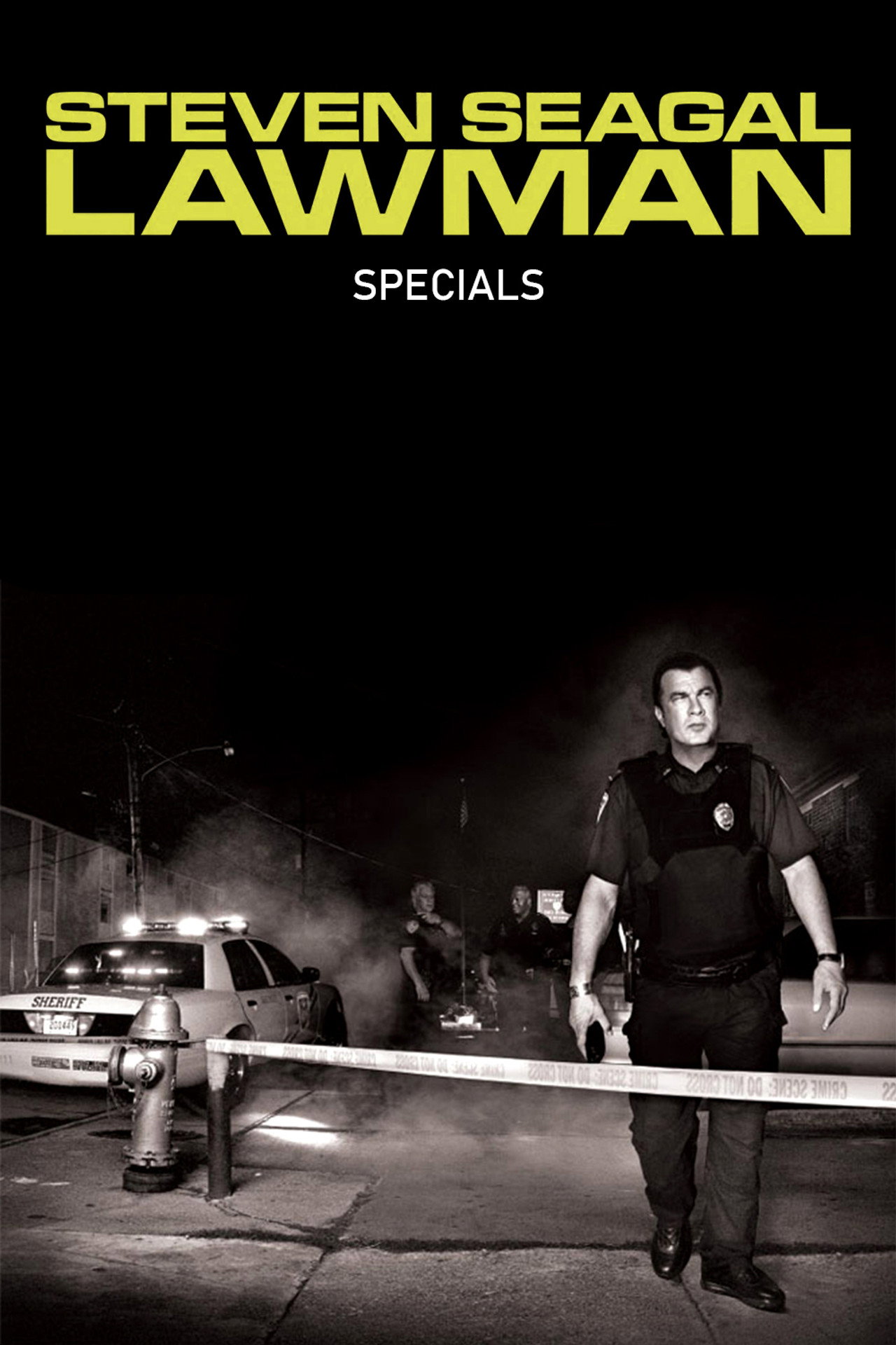 Specials