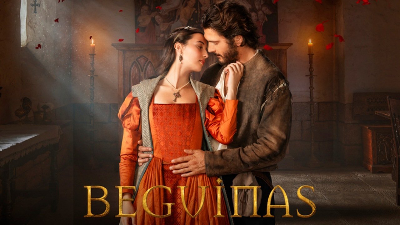 Beguinas background