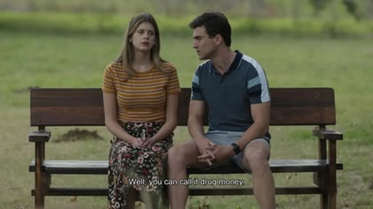Diepe Waters - Season 1 Episode 168 : Episode 168