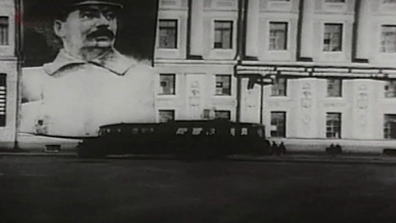 Histoire de Comprendre — 1927, fin des oppositions à Staline