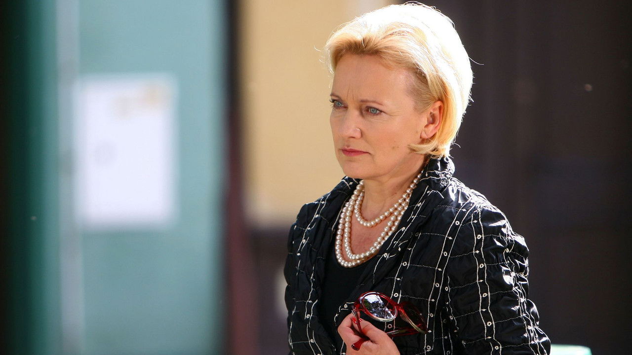 Rajskie klimaty — Épisode 15