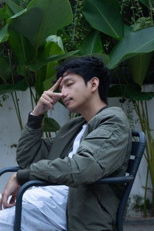 Ega Trispantia Putra