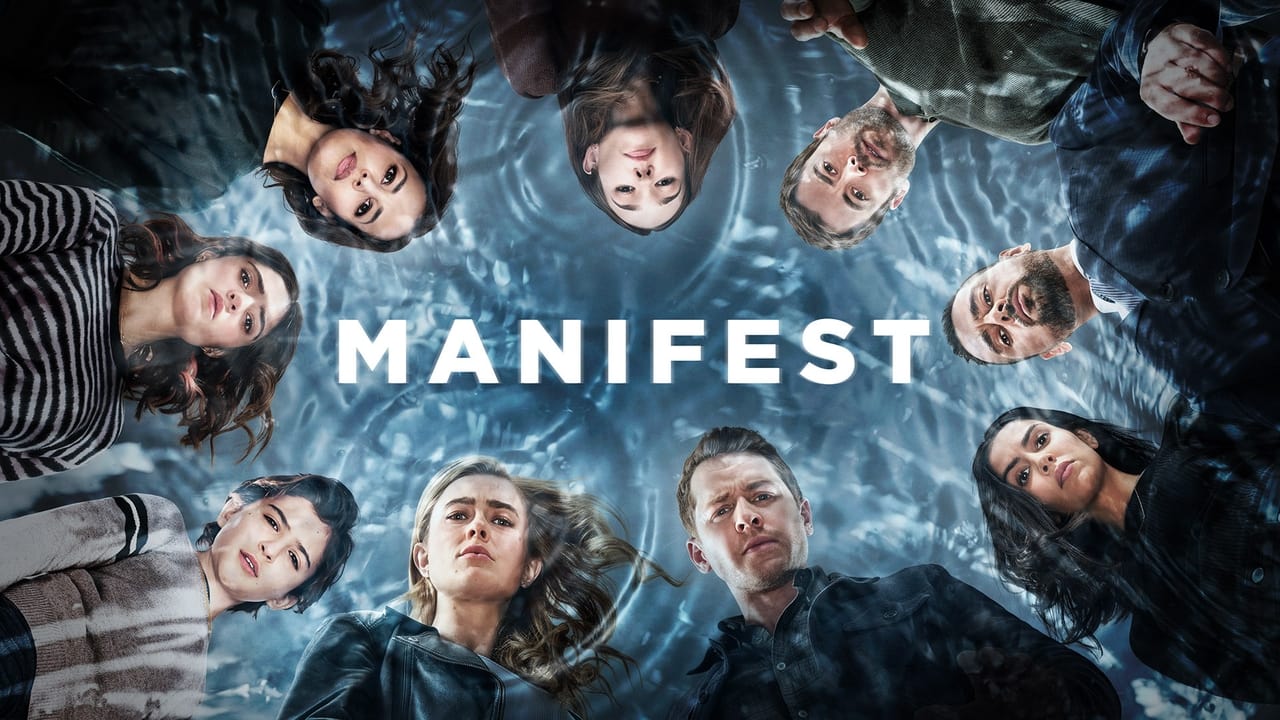 Manifest - Season 3