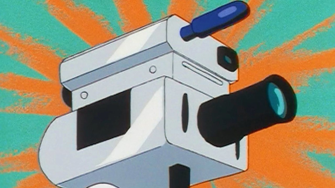 Doraemon - Season 6 Episode 48 : Candid Camera