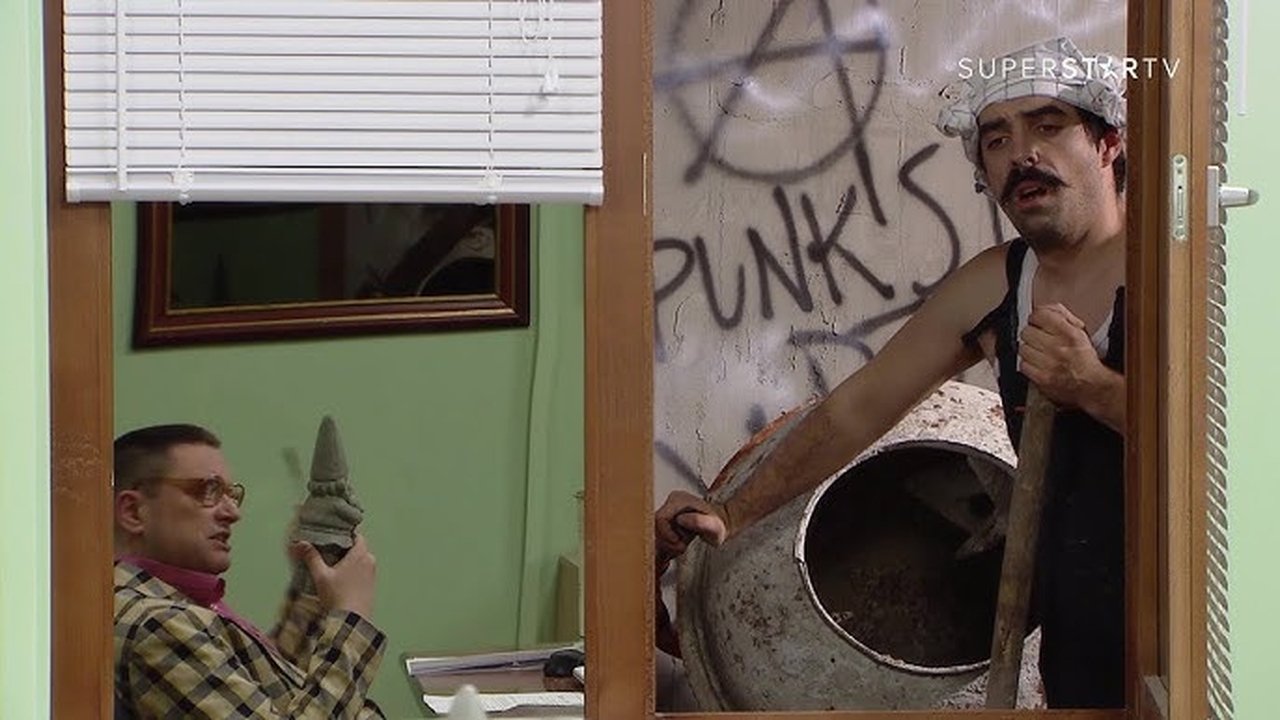 Government Job - Season 7 Episode 92 : 1174 Utege 2