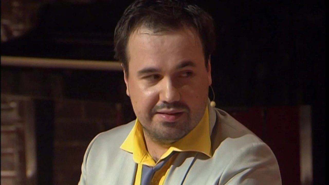 Comedy Club - Season 5 Episode 23 : Episode 23