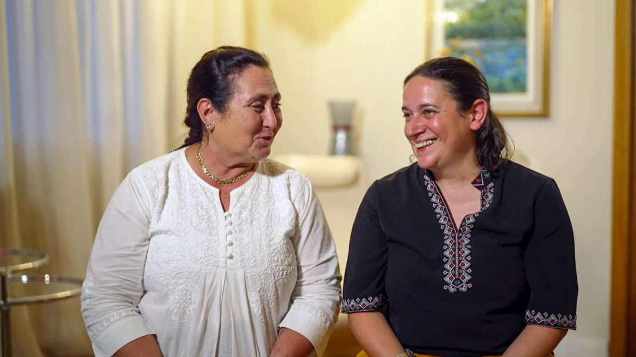 Cortesie per gli ospiti — Épisode 26