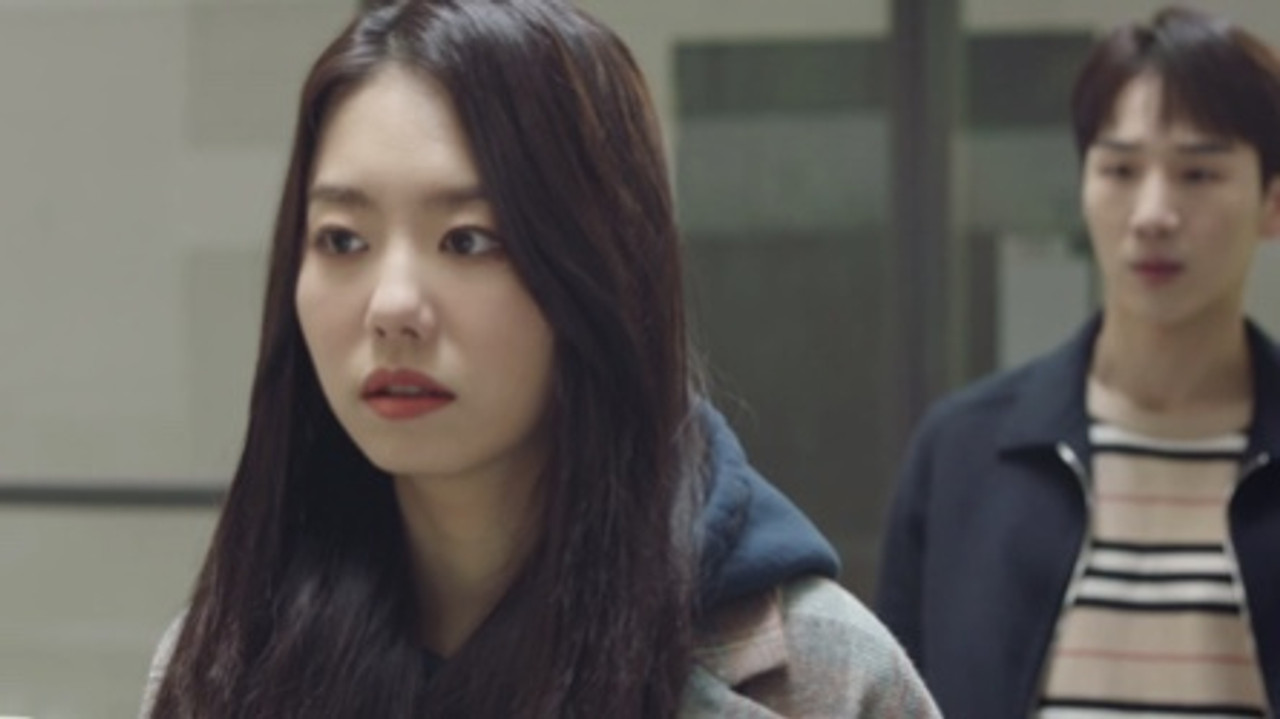 그녀의 버킷리스트 — Épisode 7