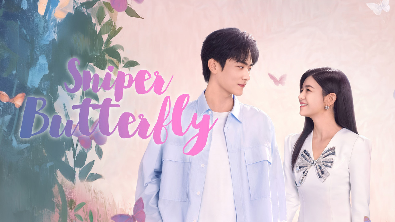 Sniper Butterfly - Season 1