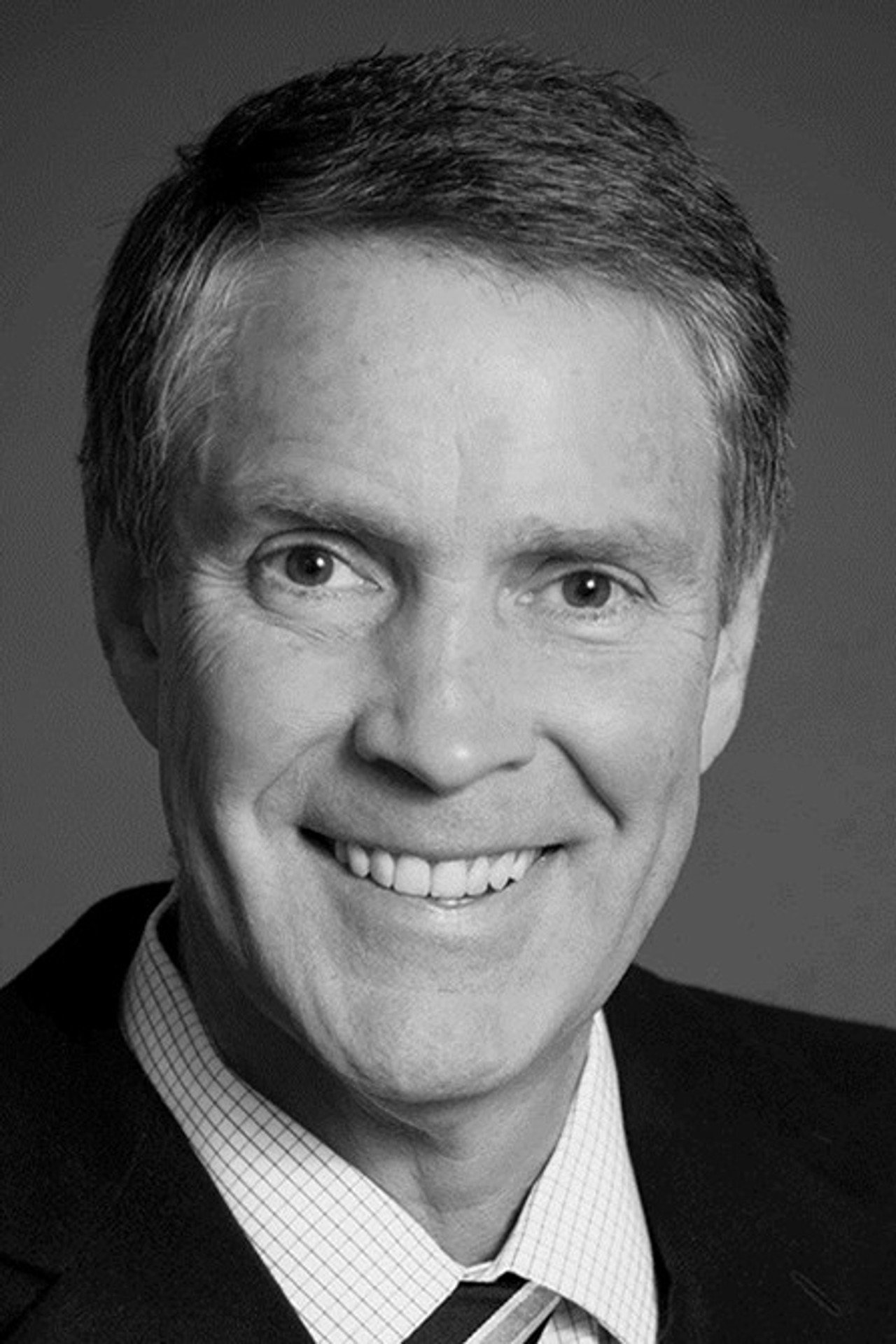 Bill Frist
