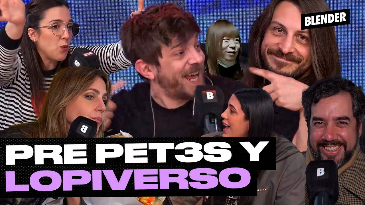 Horrible y Fascinante — Épisode 45