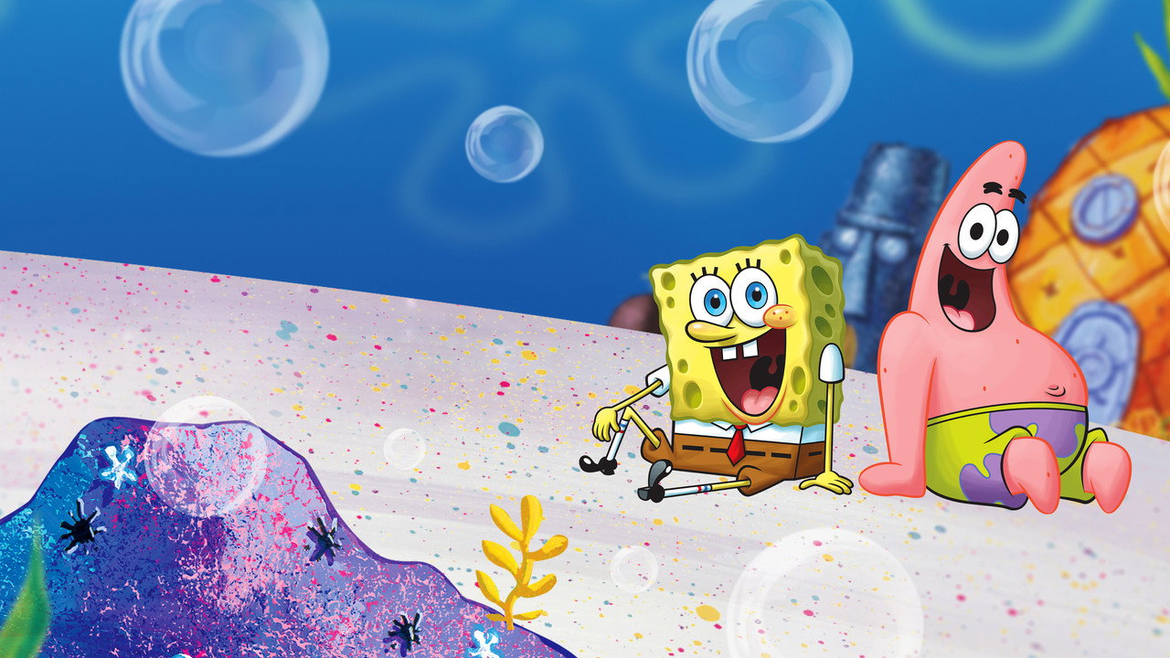 SpongeBob SquarePants