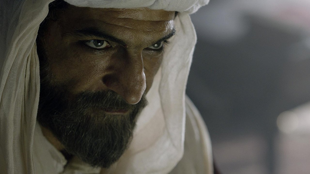 Amr Waked