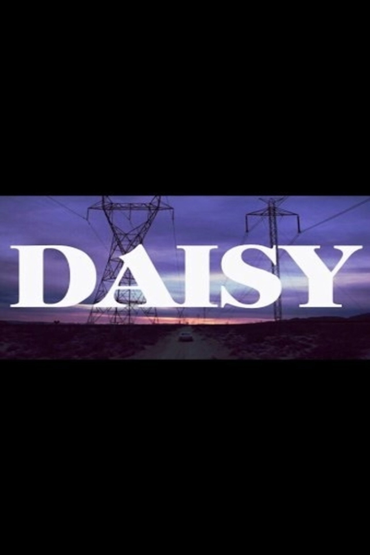 Daisy filmaffisch