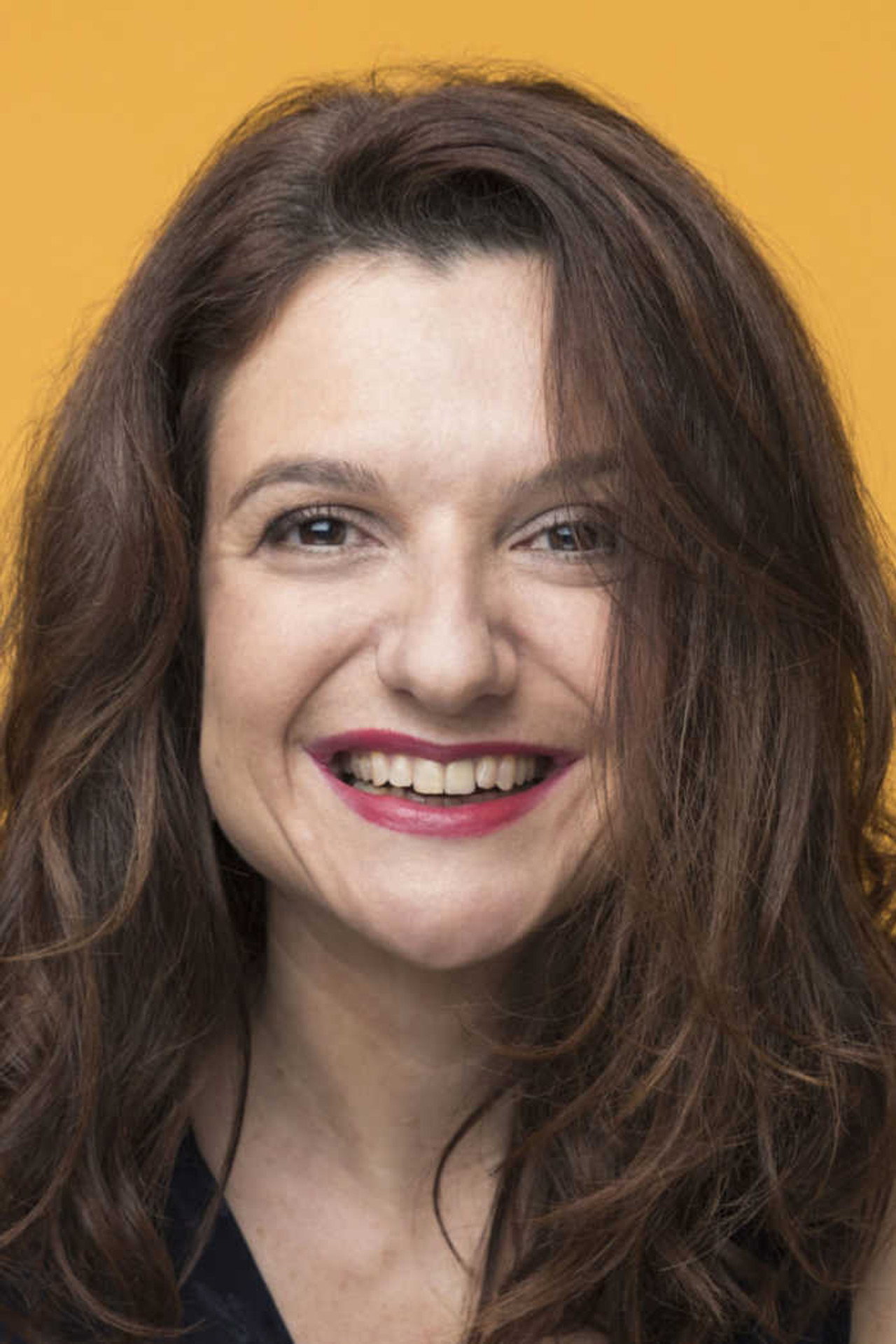 Raphaëlle Giordano
