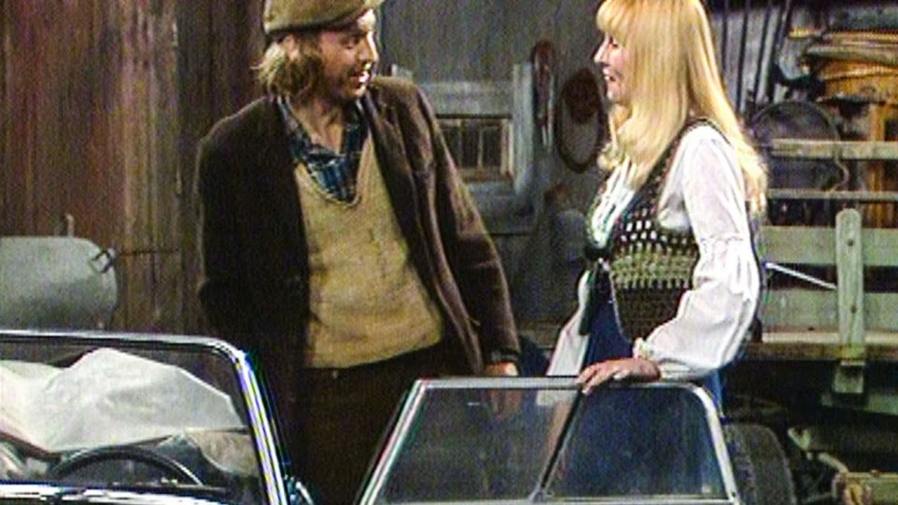 Albert och Herbert — Épisode 4