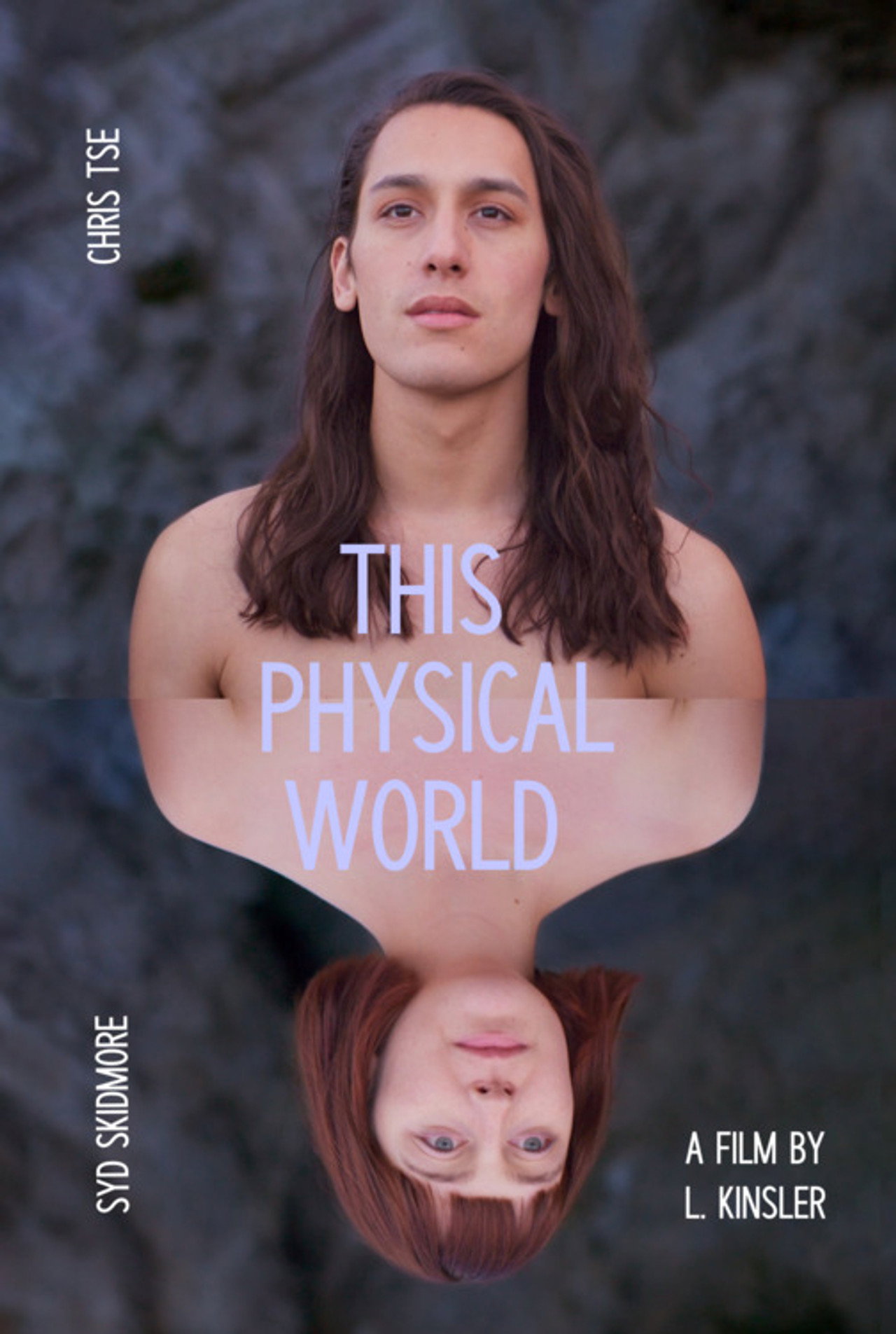 This Physical World filmaffisch