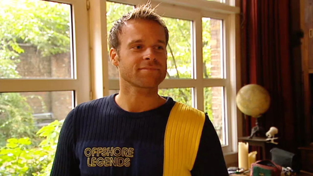 De Pfaffs — Épisode 11