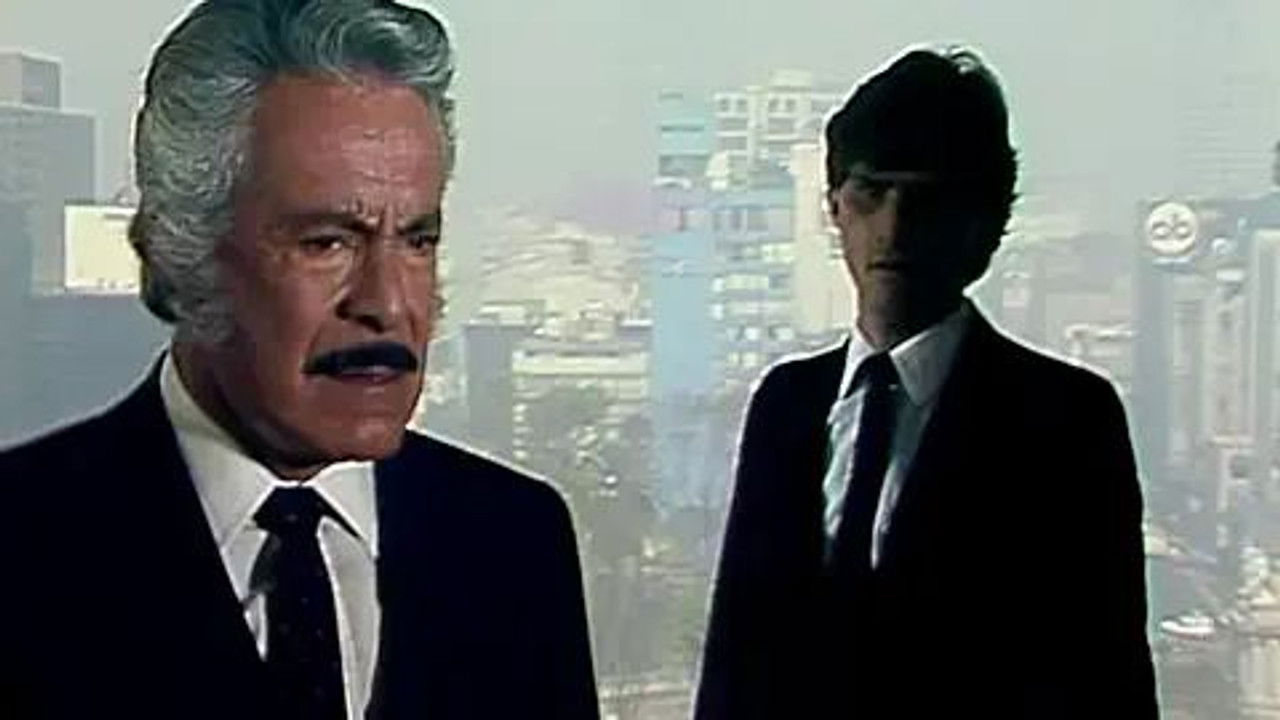 El Maleficio — Épisode 10