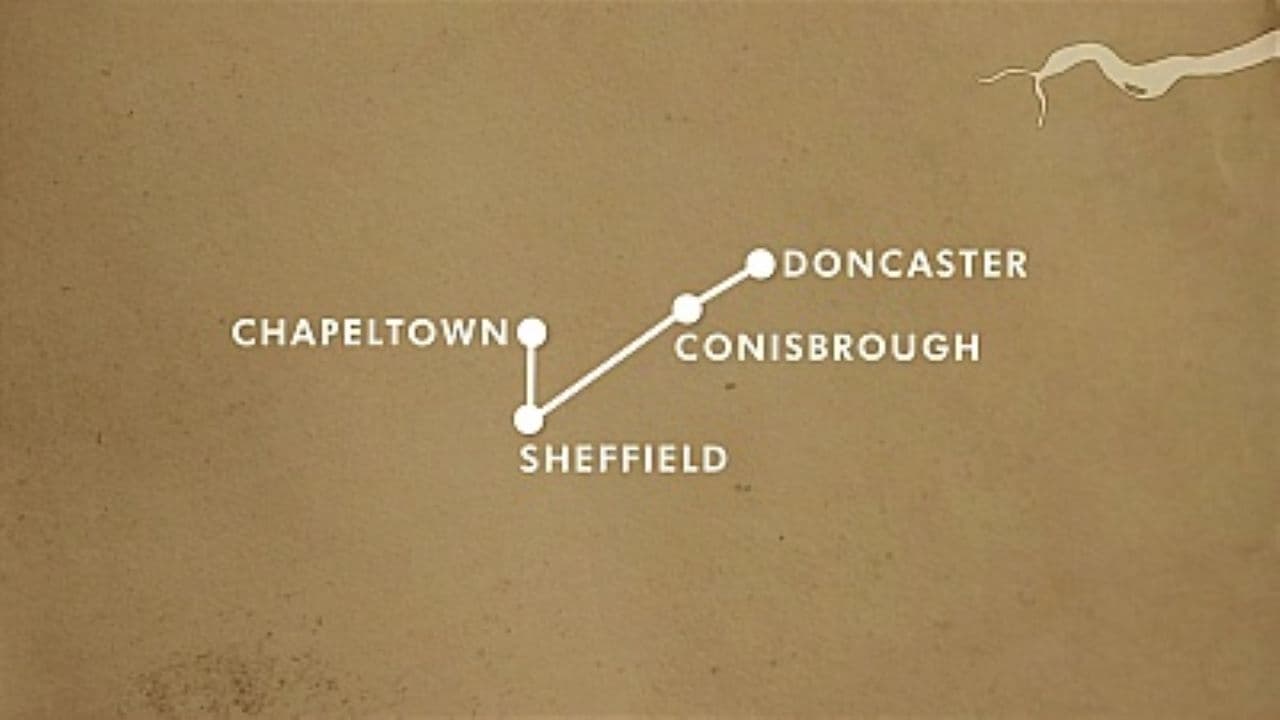 Great British Railway Journeys - Season 8 Episode 8 : Chapeltown to Doncaster