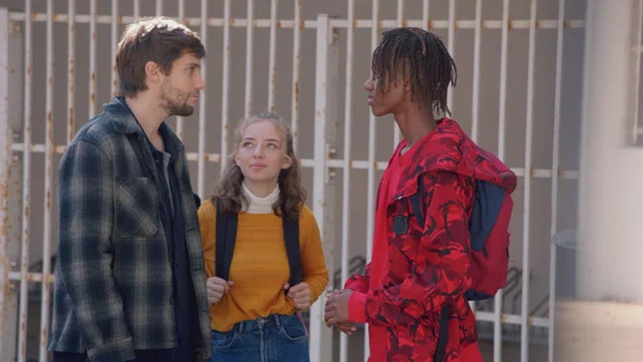 Episode 7