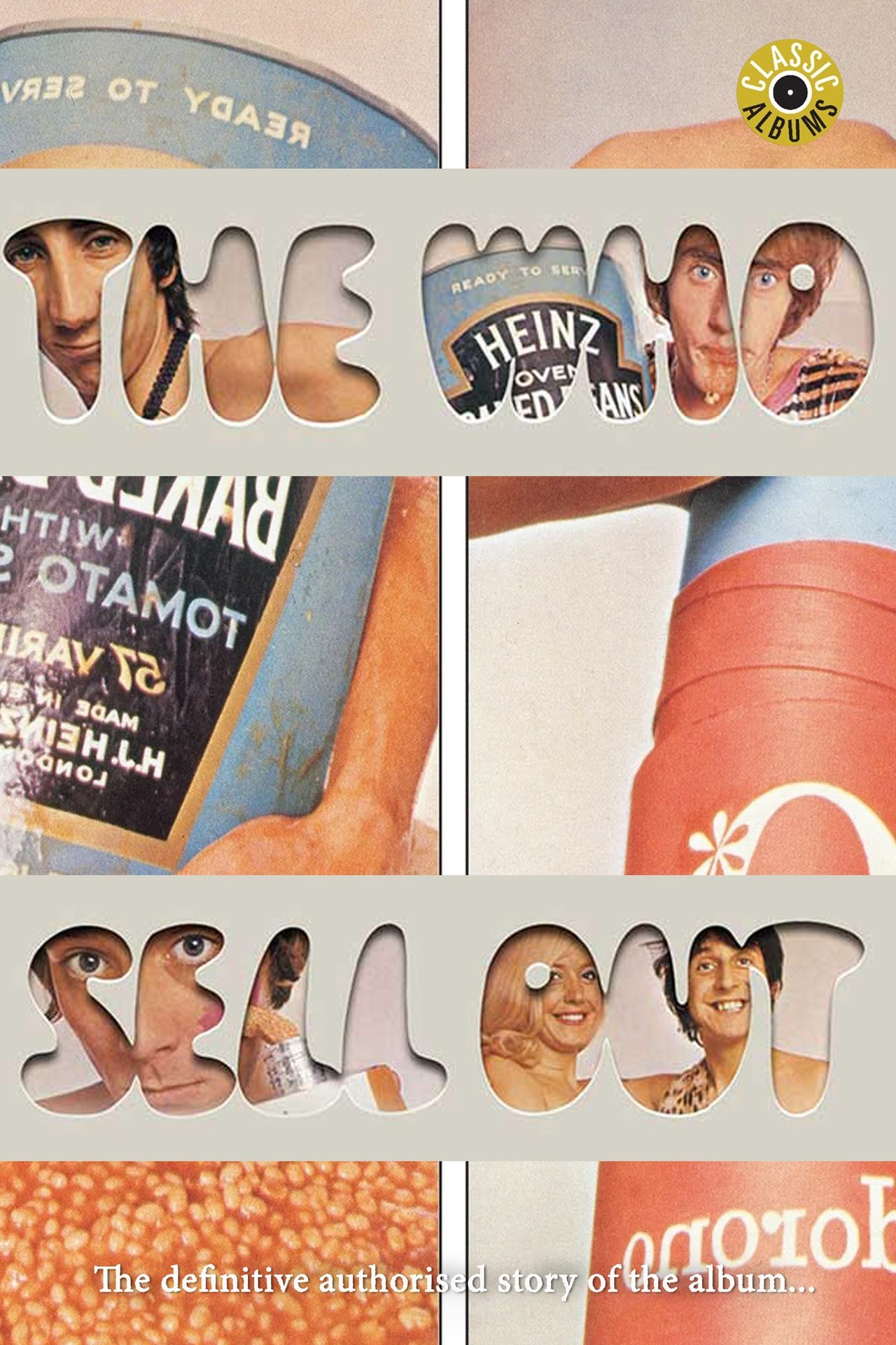 Classic Albums: The Who Sell Out 2021