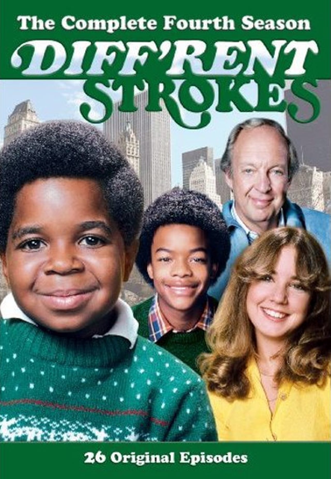 Diff'rent Strokes (1981)