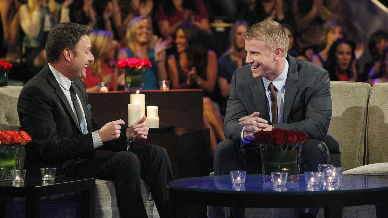 The Bachelor — Épisode 11